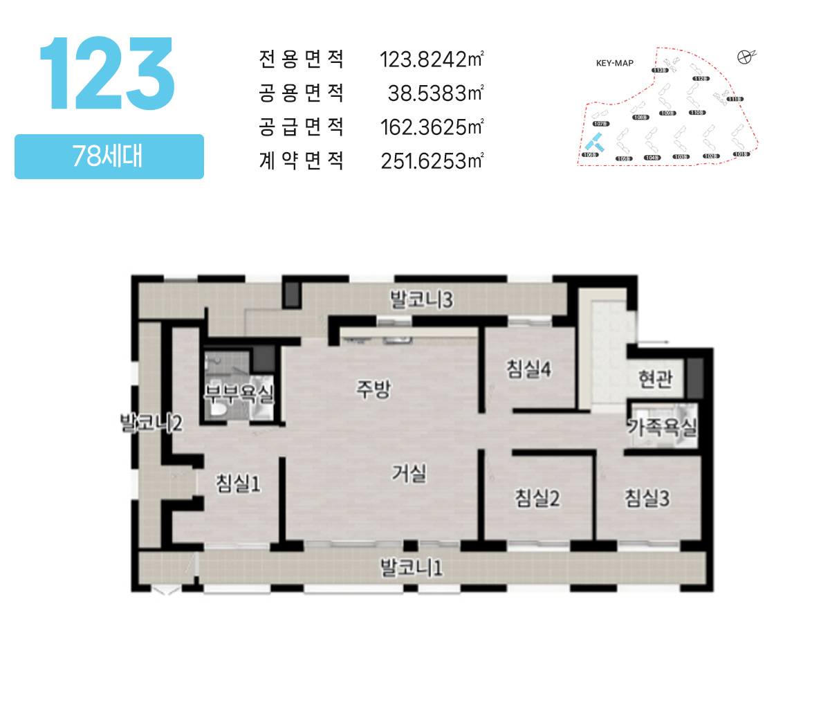 클러스터 용인 경남아너스빌